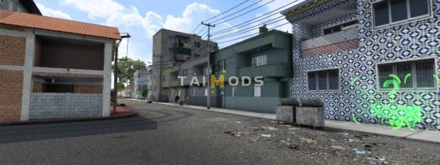 ETS2 - Mapa Rio de Janeiro (1.43.x) (1.43.x) ETS2 - Mapa Rio de Janeiro (1.43.x) (1.43.x)