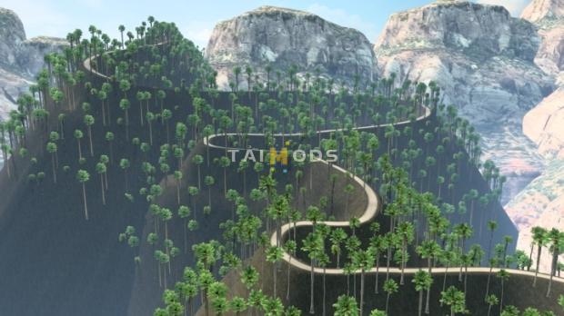 ETS2 - New PKU Map V4.0 (1.43.x) (1.43.x) ETS2 - New PKU Map V4.0 (1.43.x) (1.43.x)