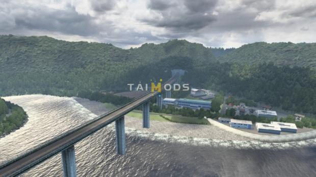 ETS2 - Project Japan Map V1.0.5 (1.43.x) (1.43.x) ETS2 - Project Japan Map V1.0.5 (1.43.x) (1.43.x)