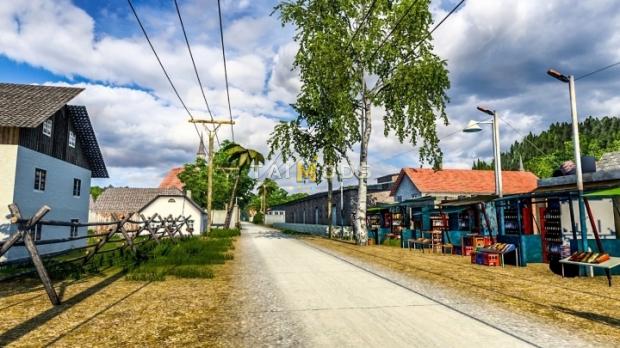 ETS2 - Jateng Map V3.0 (1.43.x) (1.43.x)