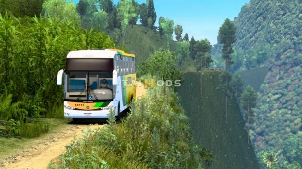 ETS2 - Ndesovania Map V2.1 (1.43.x) (1.43.x) ETS2 - Ndesovania Map V2.1 (1.43.x) (1.43.x)