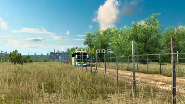 ETS2 - New Mapa NorteSul (1.43.x) (1.43.x) ETS2 - New Mapa NorteSul (1.43.x) (1.43.x)