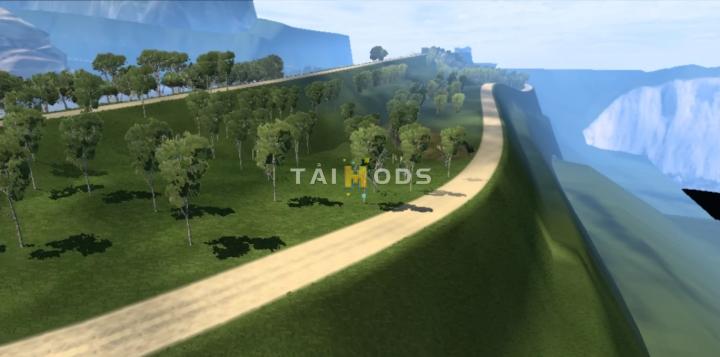 ETS2 - Project Katashime (1.40.x) (1.40.x) ETS2 - Project Katashime (1.40.x) (1.40.x)