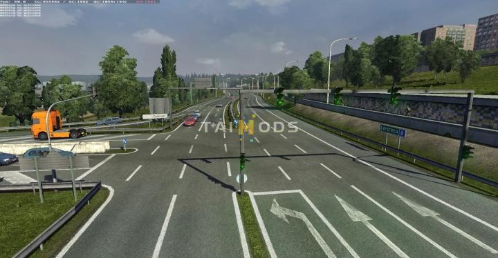 ETS2 - France Switzerland Germany Map V1.3.1 (1.40.x) (1.40.x) ETS2 - France Switzerland Germany Map V1.3.1 (1.40.x) (1.40.x)