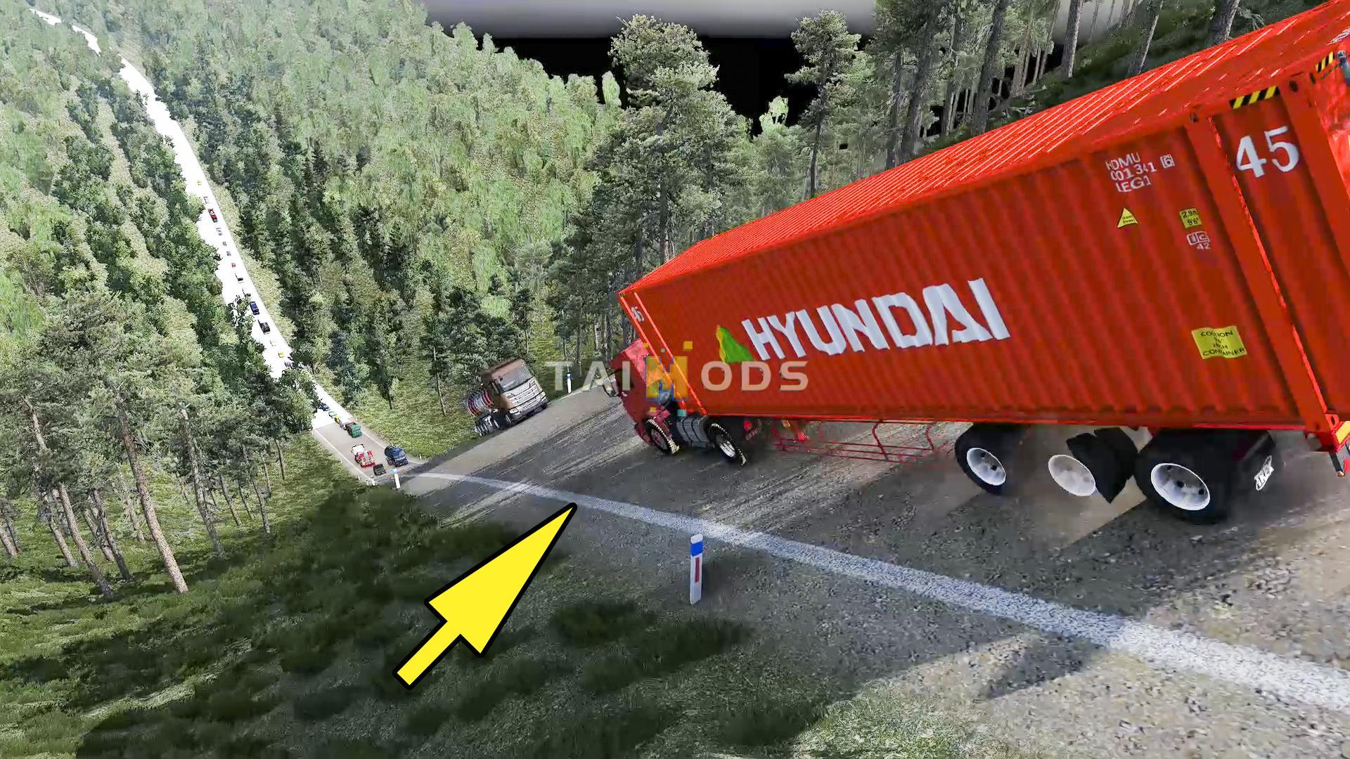 ETS2 - New Map Indonesia Extreme V3.0 (1.40.x) (1.40.x) ETS2 - New Map Indonesia Extreme V3.0 (1.40.x) (1.40.x)