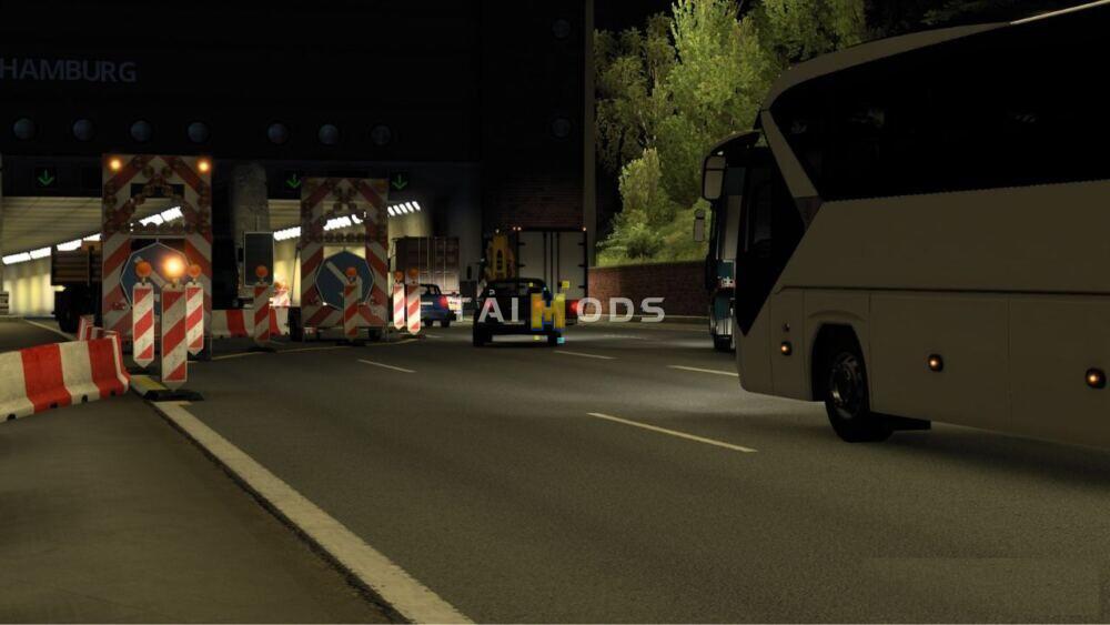ETS2 - Extension for The SCS Map V3.0 (1.40.x) (1.40.x) ETS2 - Extension for The SCS Map V3.0 (1.40.x) (1.40.x)