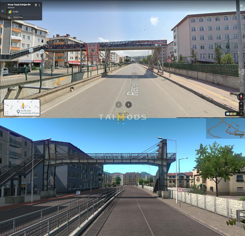 ETS2 - Project Turkey V1.3 Beta 2 & RC (1.40.x) (1.40.x) ETS2 - Project Turkey V1.3 Beta 2 & RC (1.40.x) (1.40.x)