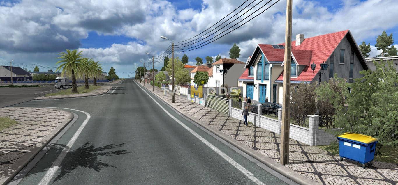 ETS2 - Norte Brasil Map V5.0 (1.38.x) (1.38.x) ETS2 - Norte Brasil Map V5.0 (1.38.x) (1.38.x)