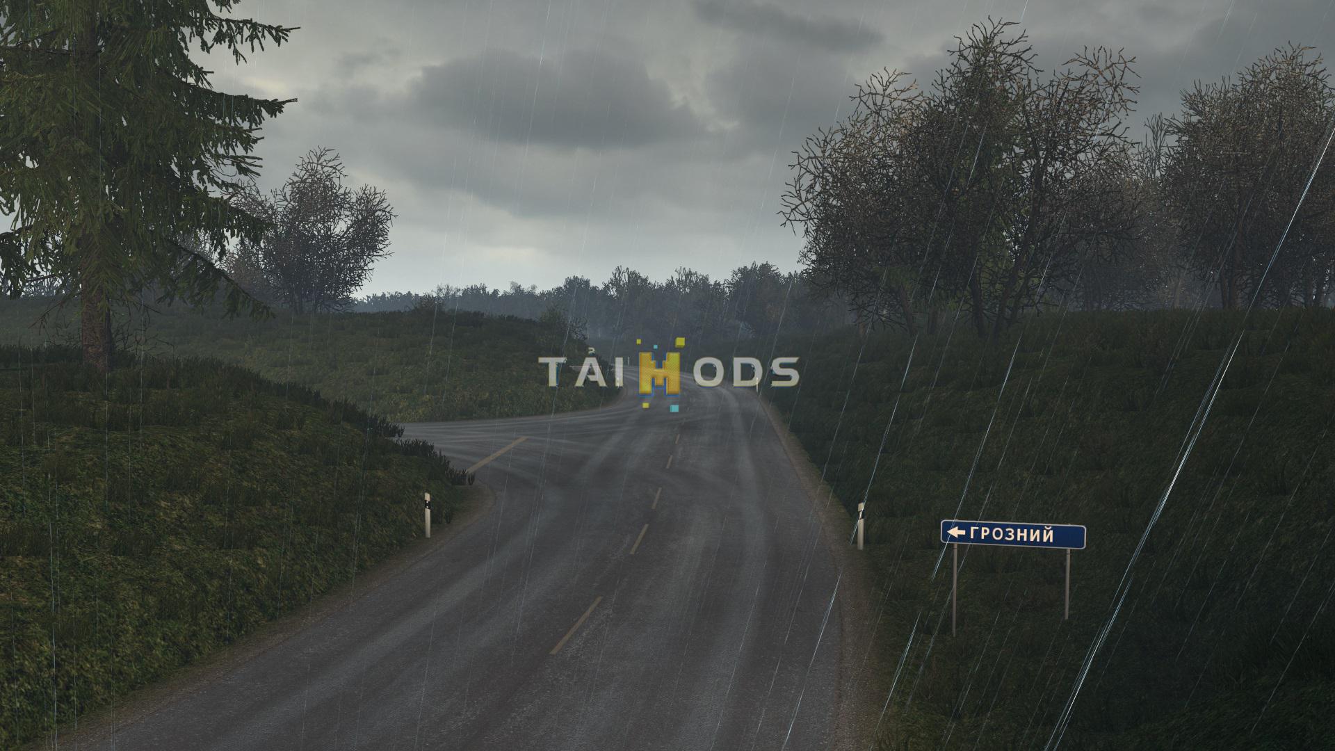 ETS2 - Project Caucasus V0.9 Beta (1.38.x) (1.38.x) ETS2 - Project Caucasus V0.9 Beta (1.38.x) (1.38.x)