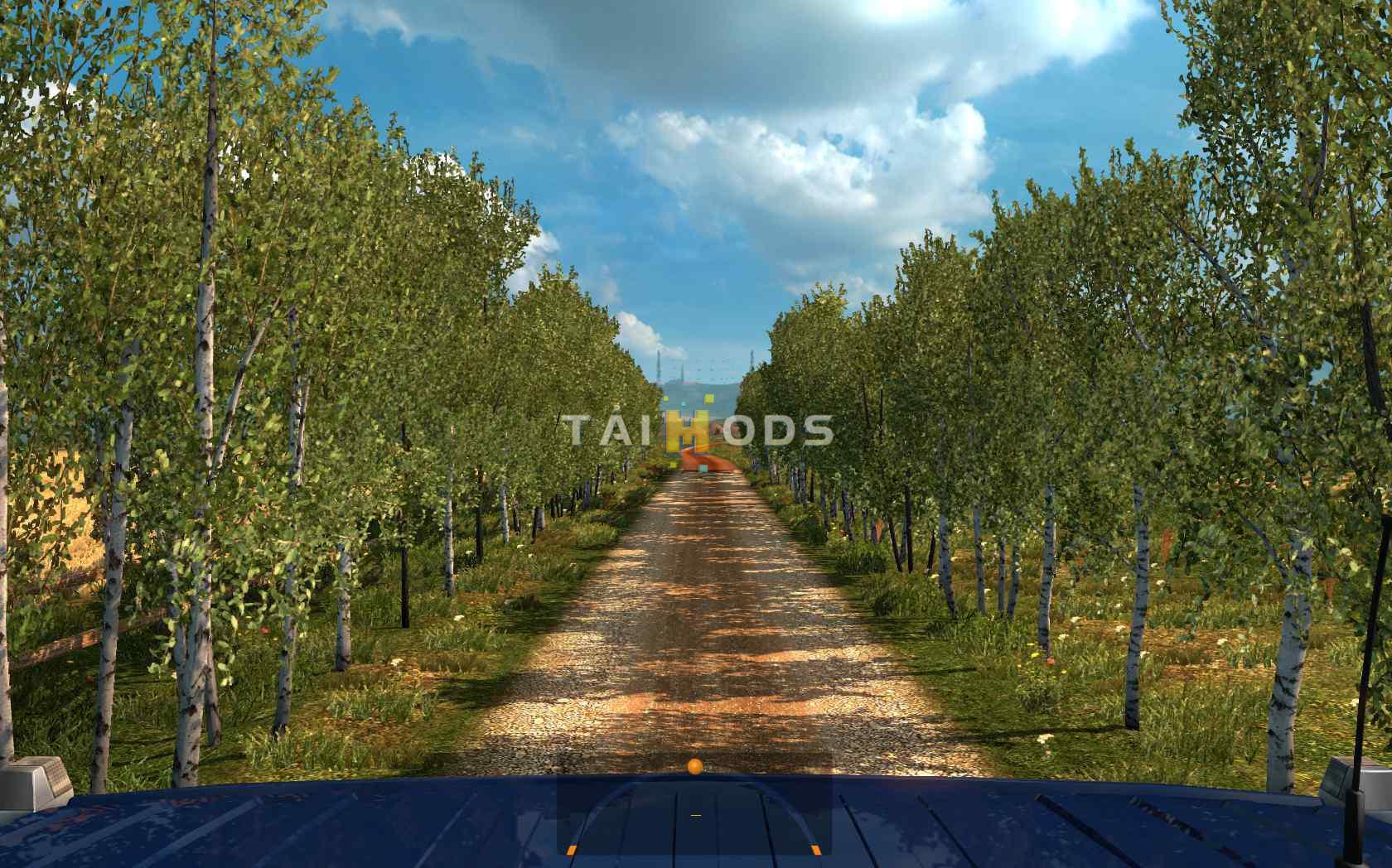 ETS2 - MF Fazenda Map V1.6 (1.38.x) (1.38.x) ETS2 - MF Fazenda Map V1.6 (1.38.x) (1.38.x)