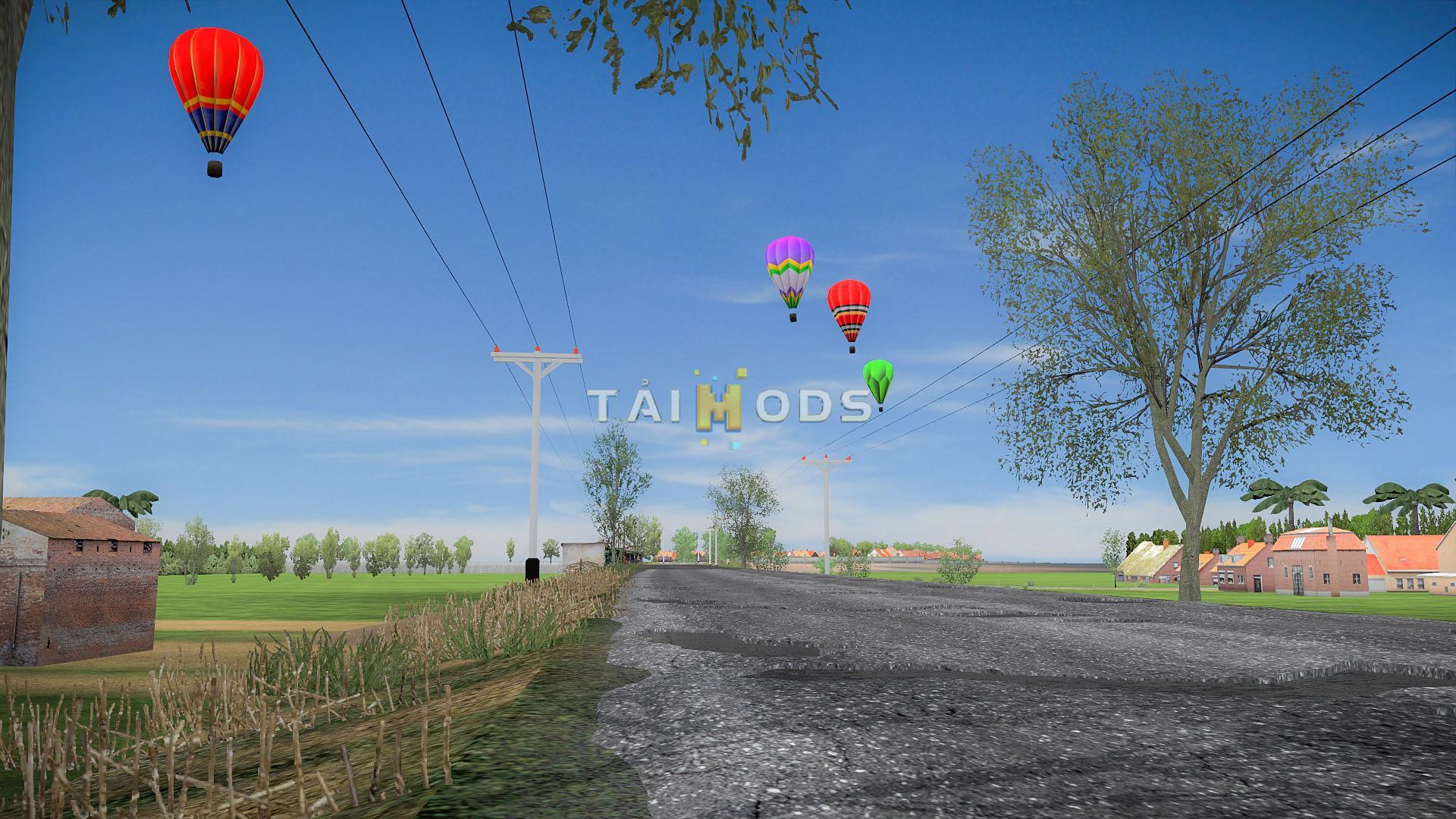 ETS2 - Sumsel Map (1.38.x) (1.38.x) ETS2 - Sumsel Map (1.38.x) (1.38.x)