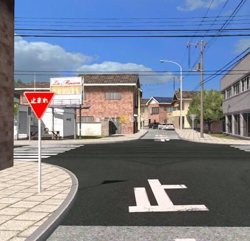 ETS2 - Project Japan Map Reworked (1.37.x) (1.37.x) ETS2 - Project Japan Map Reworked (1.37.x) (1.37.x)