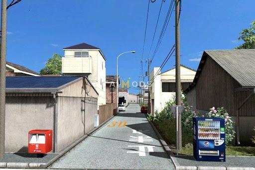ETS2 - Project Japan Map Reworked (1.37.x) (1.37.x) ETS2 - Project Japan Map Reworked (1.37.x) (1.37.x)