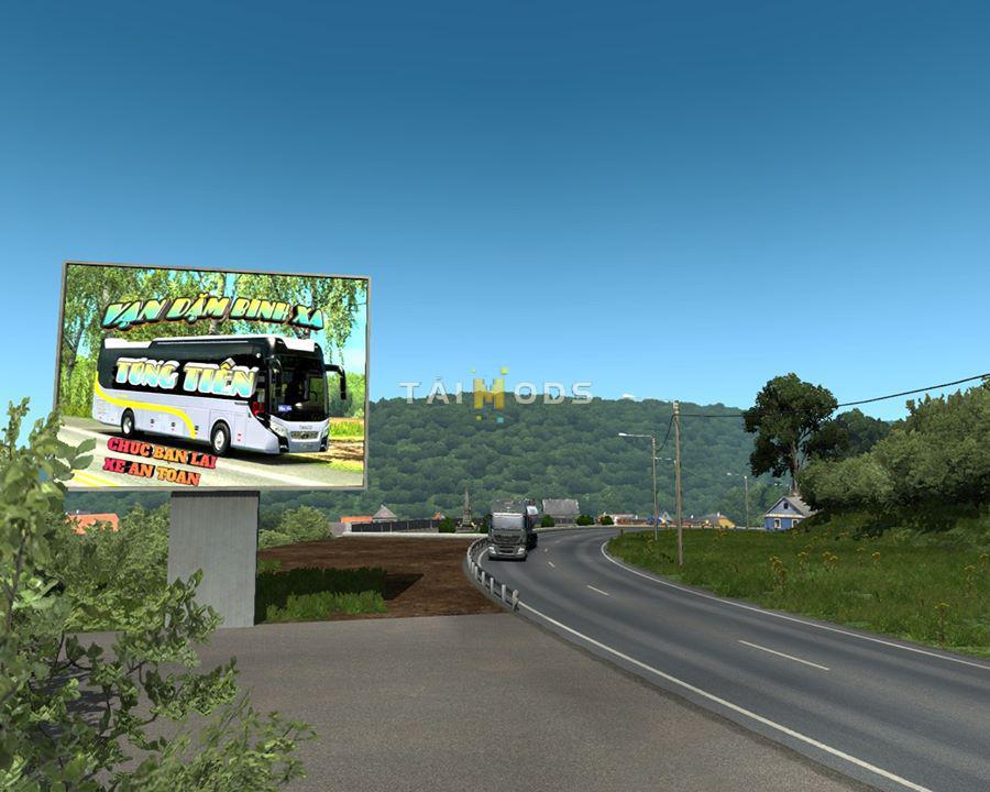 ETS2 - Heilbronn Maps (1.36.x) (1.36.x) ETS2 - Heilbronn Maps (1.36.x) (1.36.x)