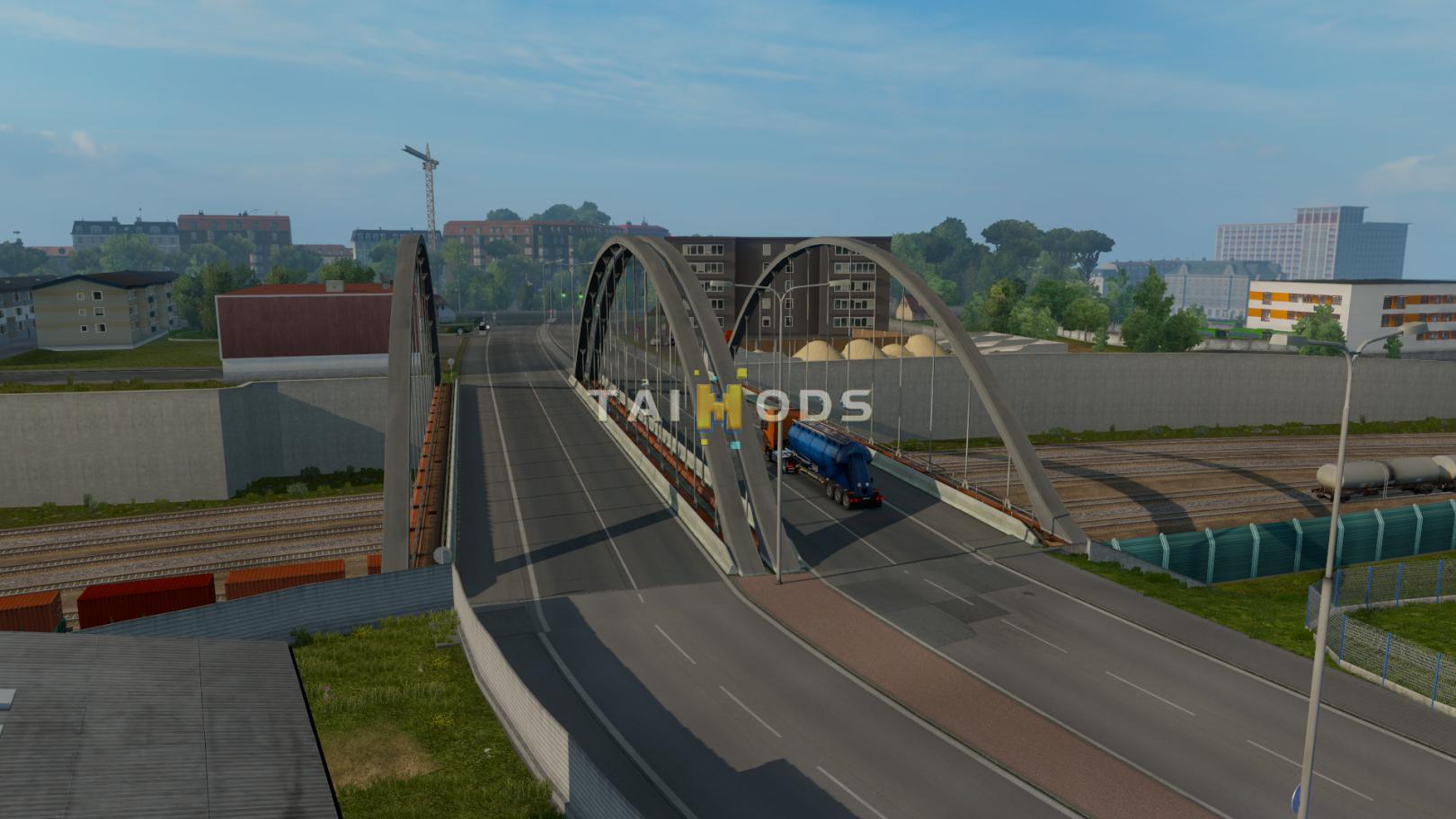 ETS2 - Niedersachsenmap (N-Map) V1.8.2 (1.36.x) (1.36.x) ETS2 - Niedersachsenmap (N-Map) V1.8.2 (1.36.x) (1.36.x)