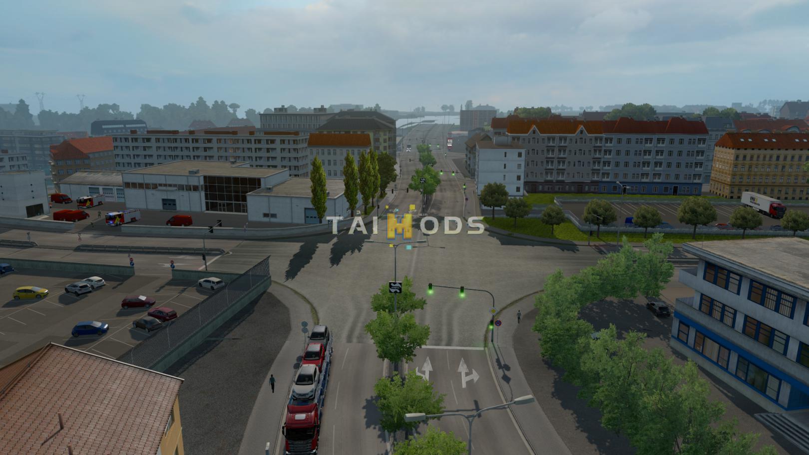 ETS2 - Niedersachsenmap (N-Map) V1.8.2 (1.36.x) (1.36.x) ETS2 - Niedersachsenmap (N-Map) V1.8.2 (1.36.x) (1.36.x)