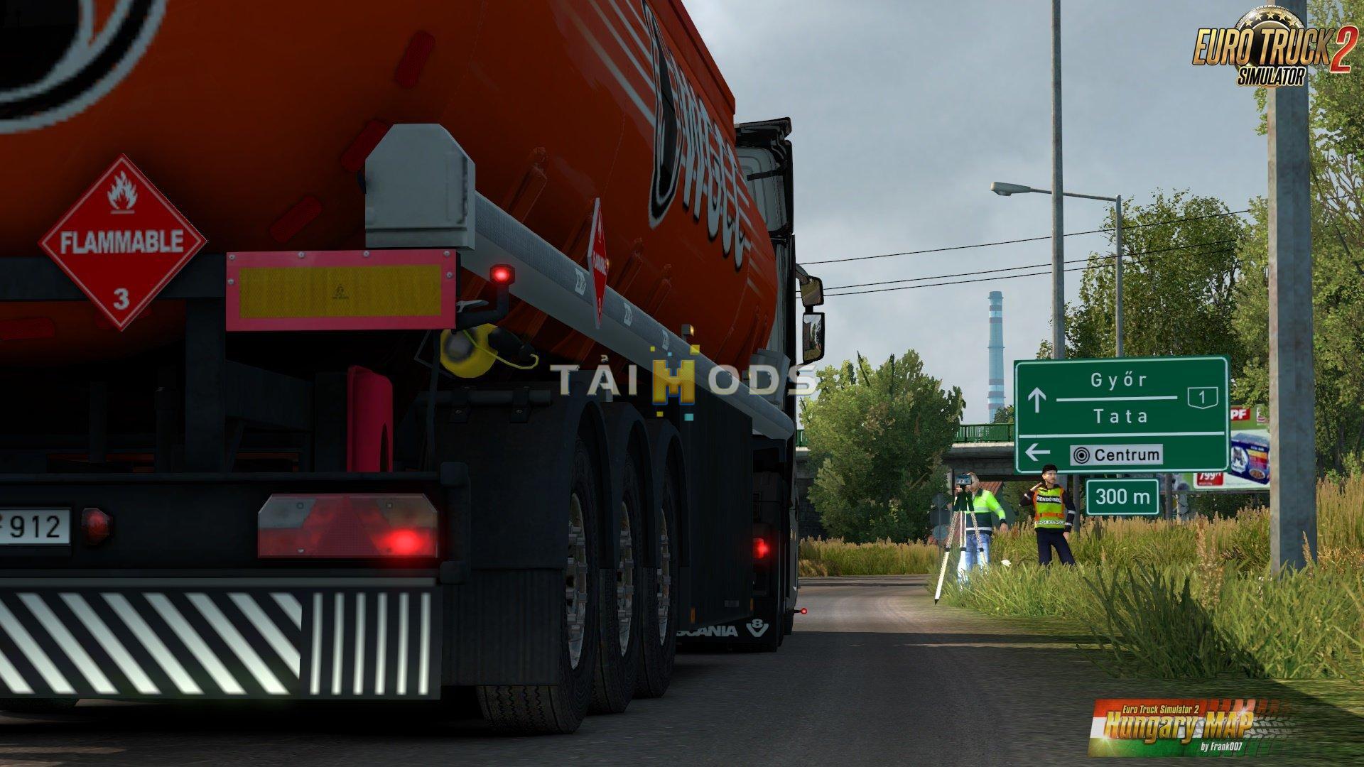 ETS2 - Hungary Map 0.9.28a Hotfix Fixed (1.36.2.2+) (1.36.x) ETS2 - Hungary Map 0.9.28a Hotfix Fixed (1.36.2.2+) (1.36.x)