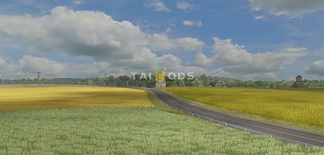 ETS2 - Fictive ItaloFrance Map V1.0 (1.35.x) (1.35.x) ETS2 - Fictive ItaloFrance Map V1.0 (1.35.x) (1.35.x)
