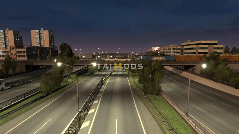 ETS2 - Diyarbakir Turkiye Map V5.2 (1.35.x) (1.35.x) ETS2 - Diyarbakir Turkiye Map V5.2 (1.35.x) (1.35.x)