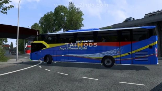 ATS - Bus Mod Avante H7 V1.0 (1.49.x) ATS - Bus Mod Avante H7 V1.0 (1.49.x)