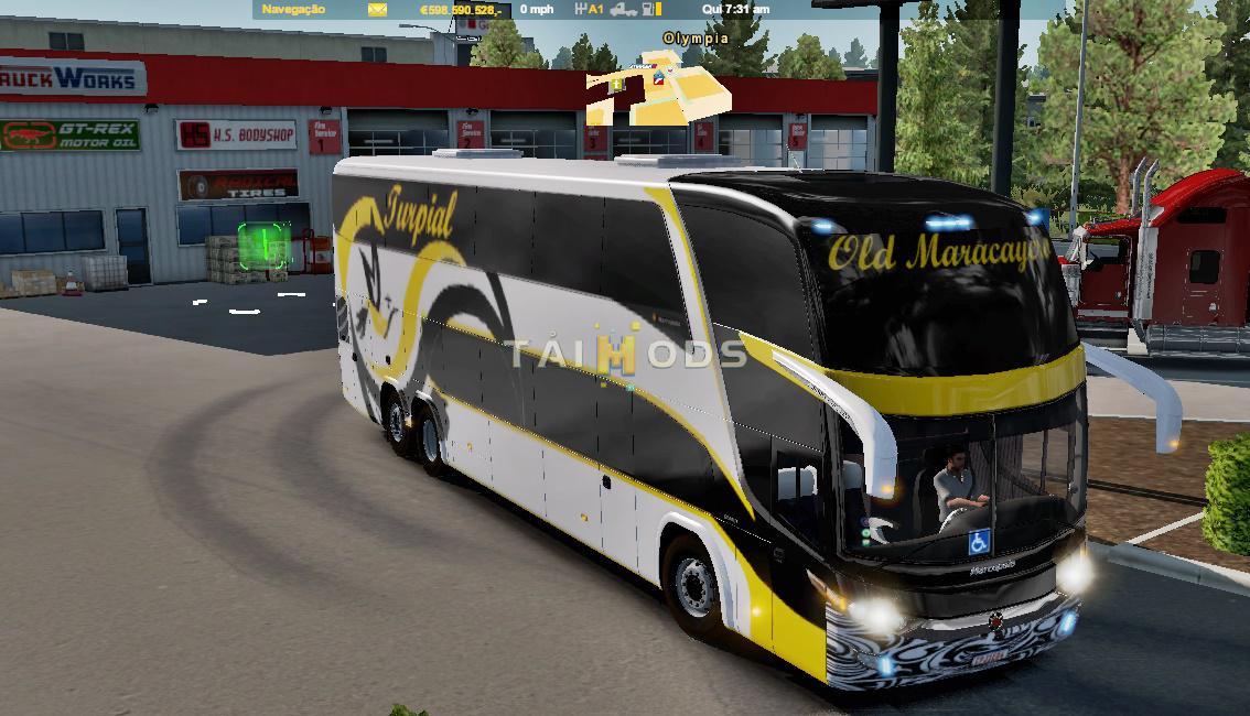 ATS - Marcopolo G7 1800 DD 6x2 - 8x2 Bus V2.0 (1.36.x) (1.36.x) ATS - Marcopolo G7 1800 DD 6x2 - 8x2 Bus V2.0 (1.36.x) (1.36.x)