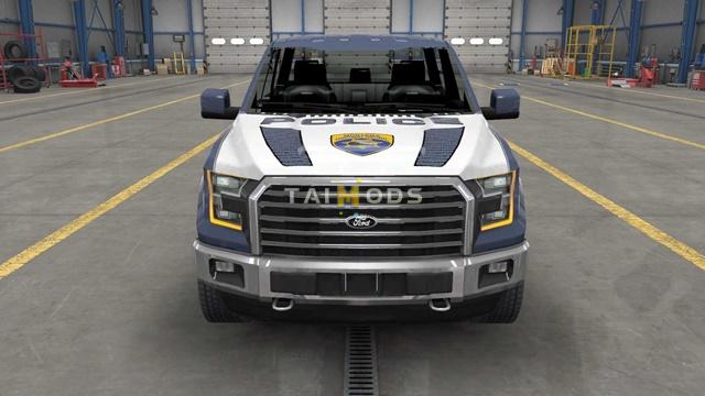 ATS - RCF-150 V1.5 (1.53.x) ATS - RCF-150 V1.5 (1.53.x)