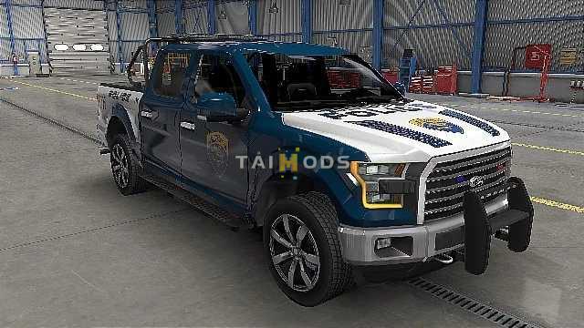 ATS - RCF-150 V1.5 (1.53.x) ATS - RCF-150 V1.5 (1.53.x)