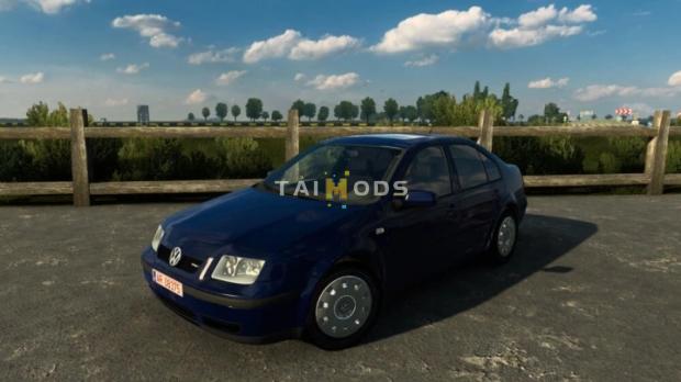 ATS - Volkswagen Bora 1.9TDI (2002) (1.49.x) ATS - Volkswagen Bora 1.9TDI (2002) (1.49.x)