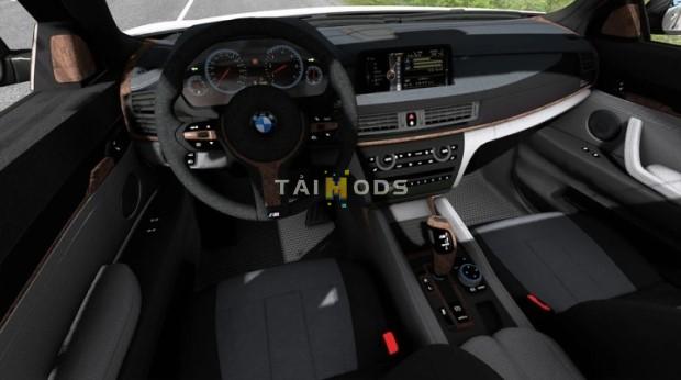 ATS - BMW X6 (1.46.x)