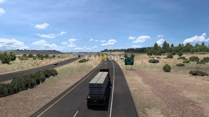 ATS - Detailed Arizona V1.0.1 (1.56.x) ATS - Detailed Arizona V1.0.1 (1.56.x)