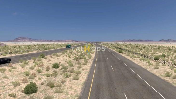 ATS - Detailed Arizona V1.0.1 (1.56.x) ATS - Detailed Arizona V1.0.1 (1.56.x)