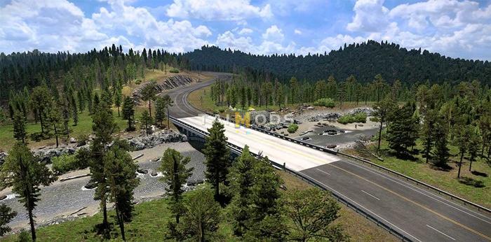ATS - Trinity County V3.0 (1.55.x)