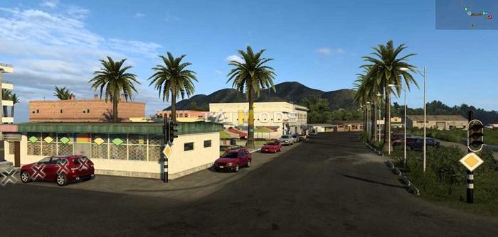 ATS - Beyond Map V4.0 (1.54.x)