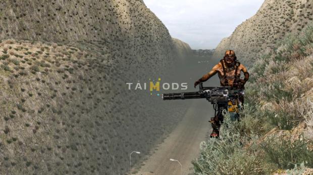 ATS - Mad Max Map (1.50.x) ATS - Mad Max Map (1.50.x)