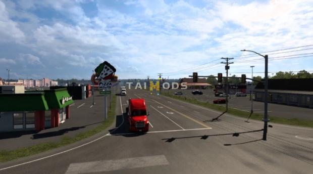 ATS - The Great Mid-North Expansion V2.1 (1.49.x) ATS - The Great Mid-North Expansion V2.1 (1.49.x)