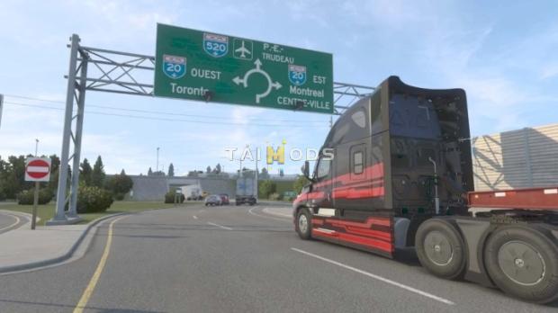 ATS - Bonjour Quebec V0.1.1 (1.49.x) ATS - Bonjour Quebec V0.1.1 (1.49.x)