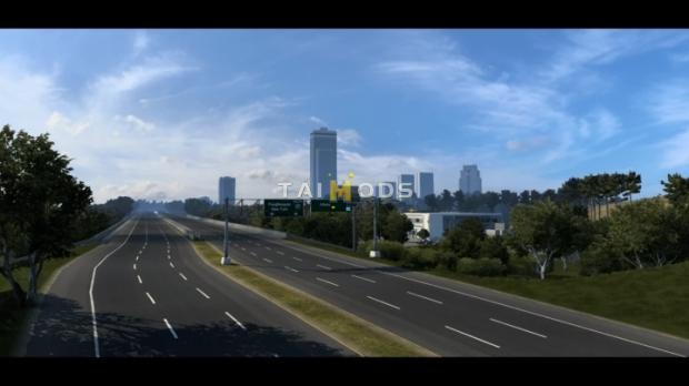 ATS - Discover North America V1.0.1 (1.49.x) ATS - Discover North America V1.0.1 (1.49.x)
