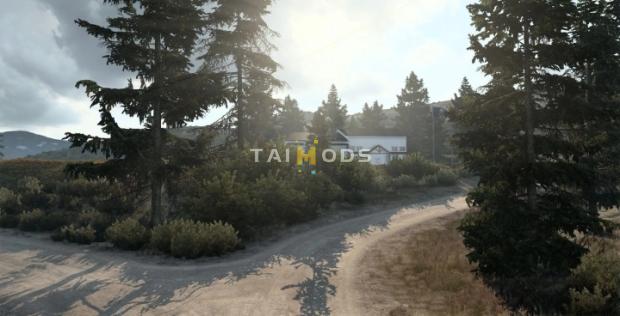 ATS - Mackay Farm Remaster (Idaho) (1.49.x) ATS - Mackay Farm Remaster (Idaho) (1.49.x)