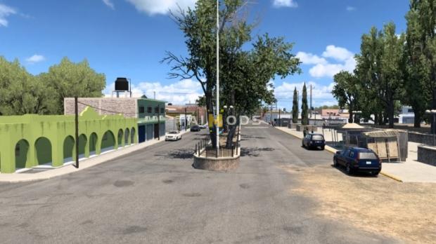 ATS - Reforma V2.6.4.1 (1.49.x) ATS - Reforma V2.6.4.1 (1.49.x)