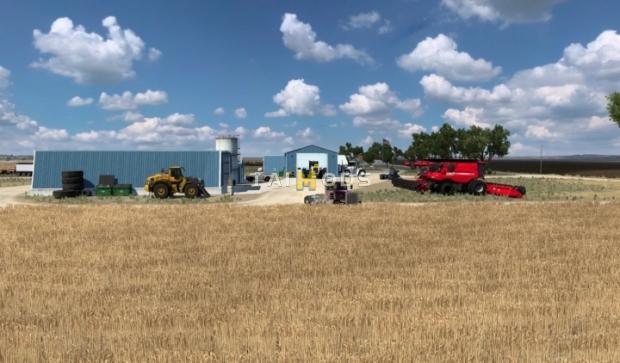 ATS - Expansion V5.5 (1.49.x) ATS - Expansion V5.5 (1.49.x)