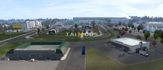 ATS - CE Dev TGM Add-on V1.12.48.3 (1.48.x) ATS - CE Dev TGM Add-on V1.12.48.3 (1.48.x)