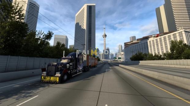ATS - Discover The North V1.0 (1.48.x)