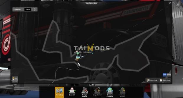 ATS - PEINL Add-On V1.0 (1.48.x) ATS - PEINL Add-On V1.0 (1.48.x)