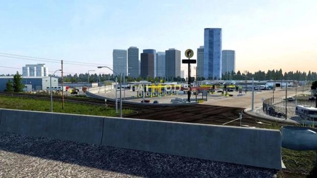 ATS - The Great Midwest Map v1.11.47 (1.47.x)
