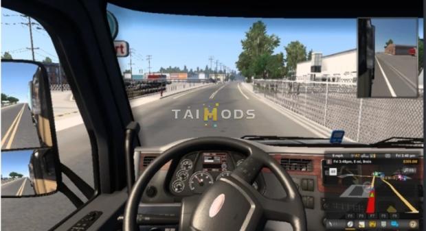 ATS - The Great Midwest V1.01.47 (1.47.x) ATS - The Great Midwest V1.01.47 (1.47.x)