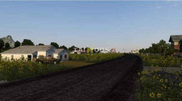 ATS - The Great Midwest V1.01.47 (1.47.x) ATS - The Great Midwest V1.01.47 (1.47.x)