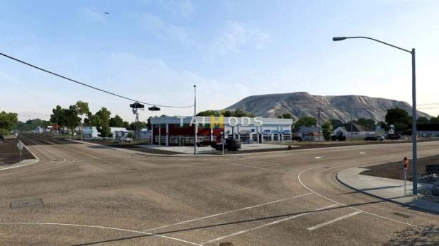 ATS - The Great Midwest V1.0.47 (1.47.x) ATS - The Great Midwest V1.0.47 (1.47.x)