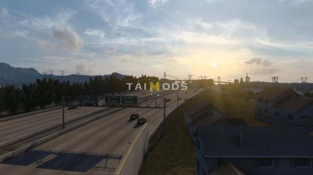 ATS - MUO, Reforma Compatibility Patch V1.8.2 (1.47.x) ATS - MUO, Reforma Compatibility Patch V1.8.2 (1.47.x)