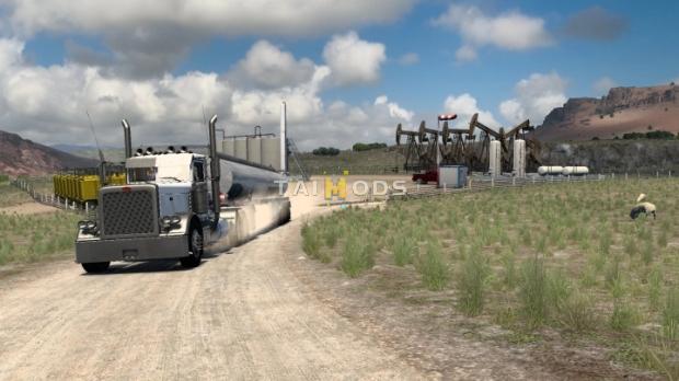 ATS - Expansion V1.1.1 (1.47.x) ATS - Expansion V1.1.1 (1.47.x)