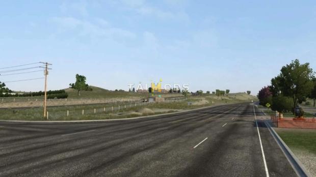 ATS - The Great Midwest V1.0.4.1 (1.47.x) ATS - The Great Midwest V1.0.4.1 (1.47.x)